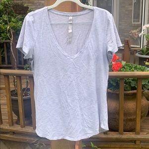 Lulu lemon love tee